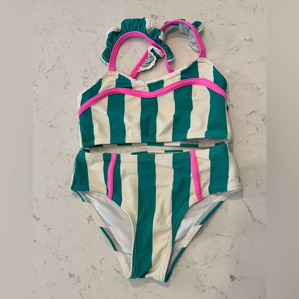 Sweet Honey swimsuit 4T